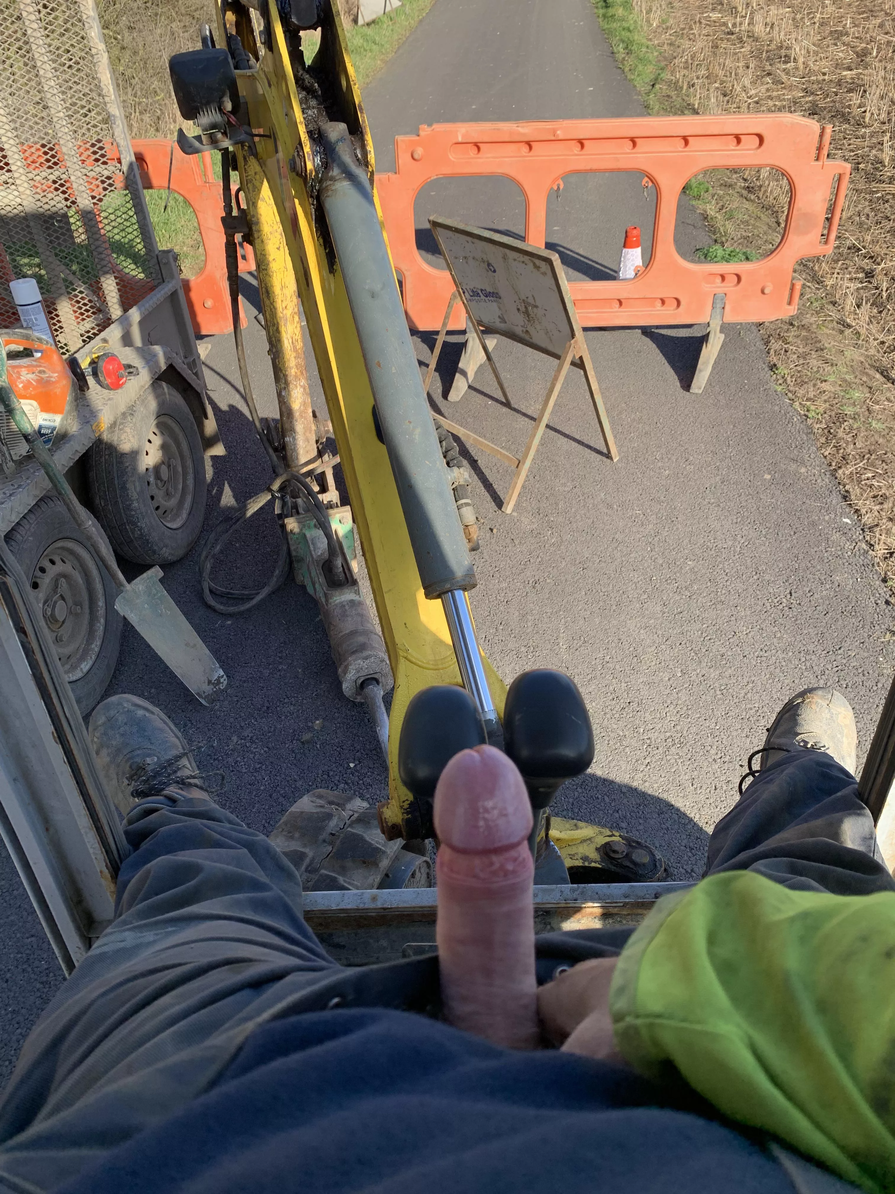 Hard at work posted by Reallybored3