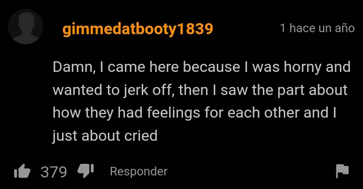 hard crying posted by KattgatoInReddit