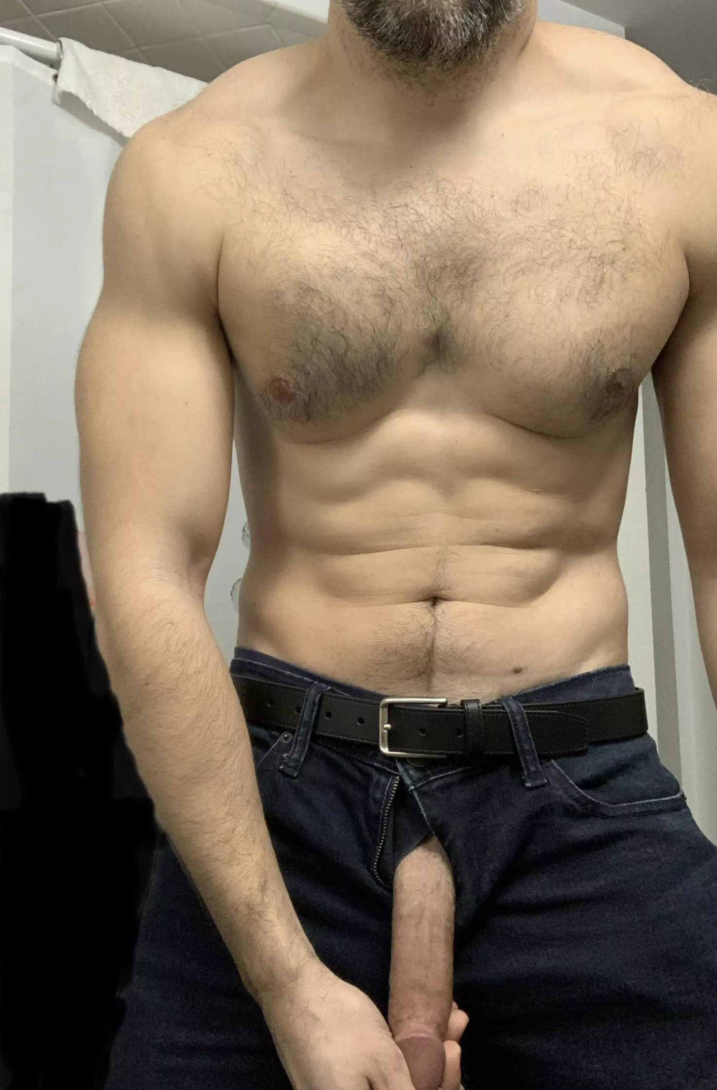 Haven’t posted in awhile posted by d-list-terry