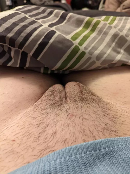 Here's my simpmission! Hope you don't mind some hair :) by broodygal