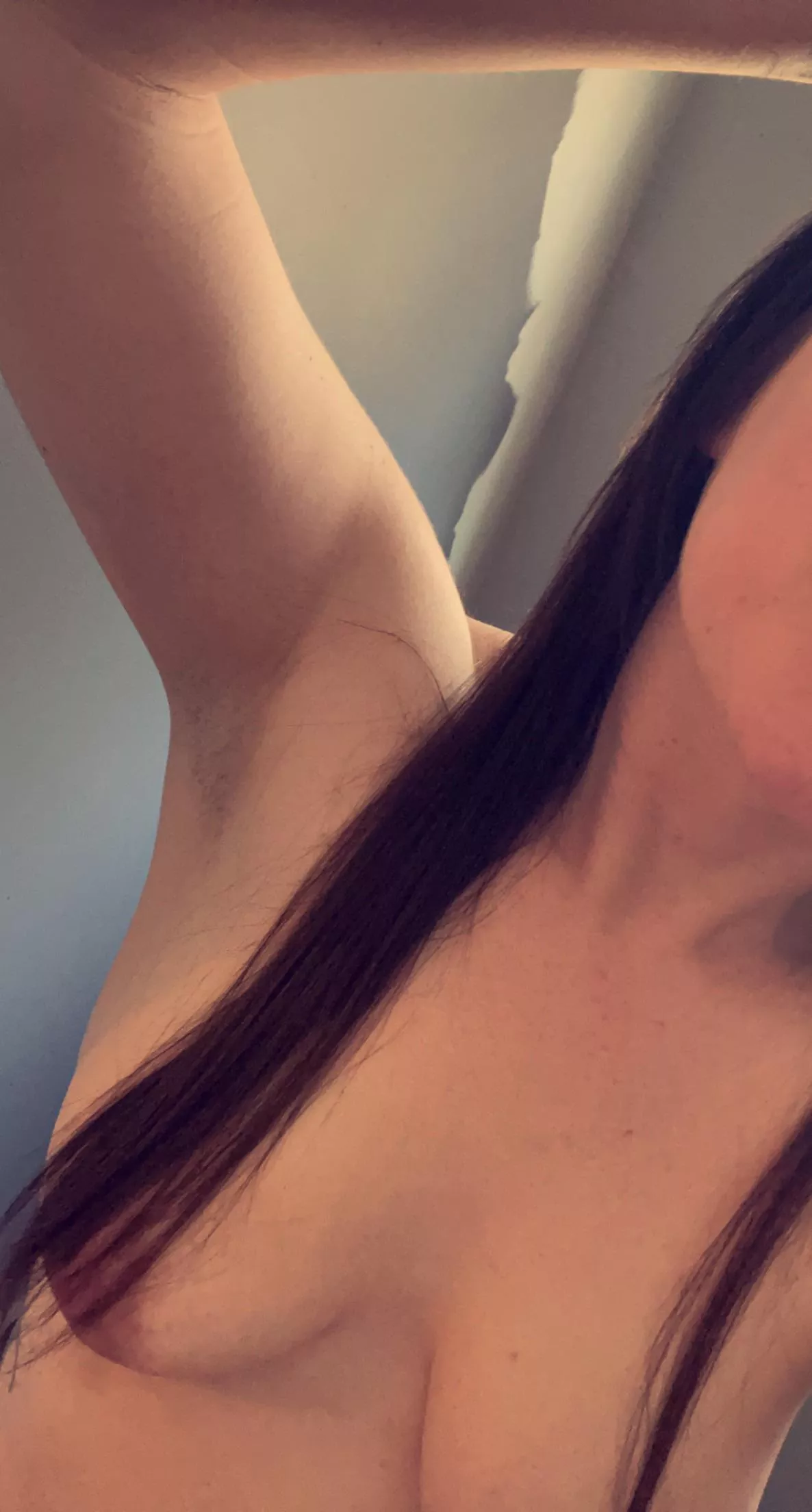 Hey baby :)) posted by Outside_Cookie868