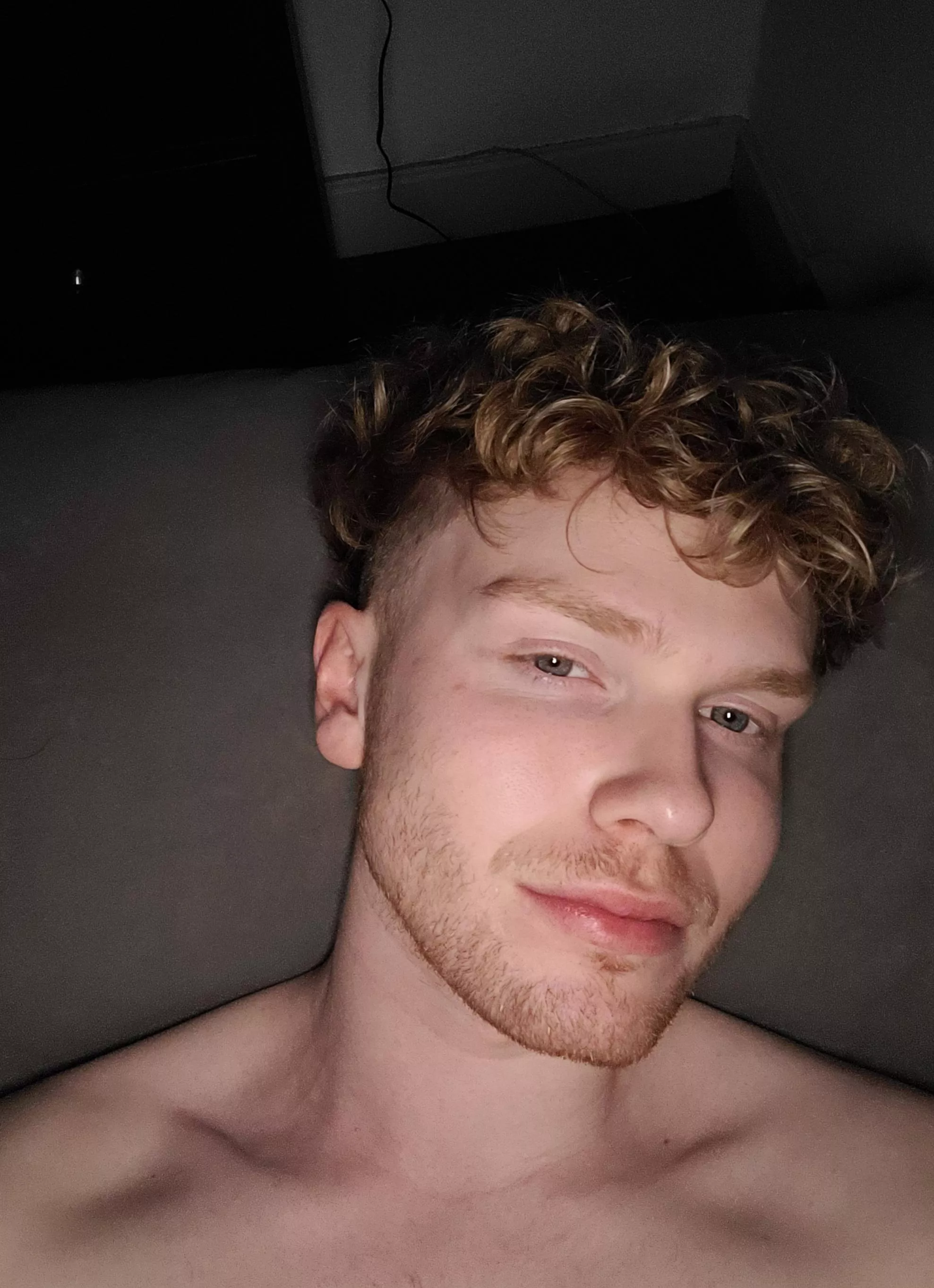 Hey guys! posted by Newoly22