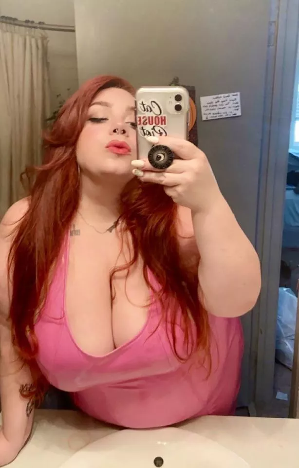 Hi daddy💕 posted by bbbabybunnyyy