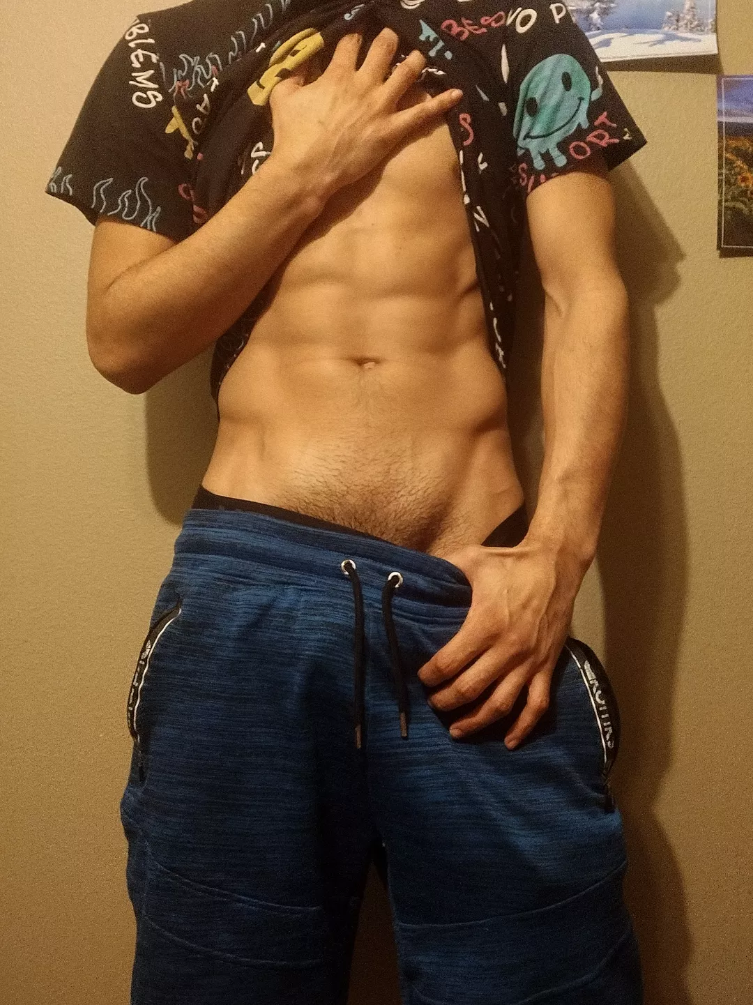 hope y'all are having a good day posted by lightchocolate89