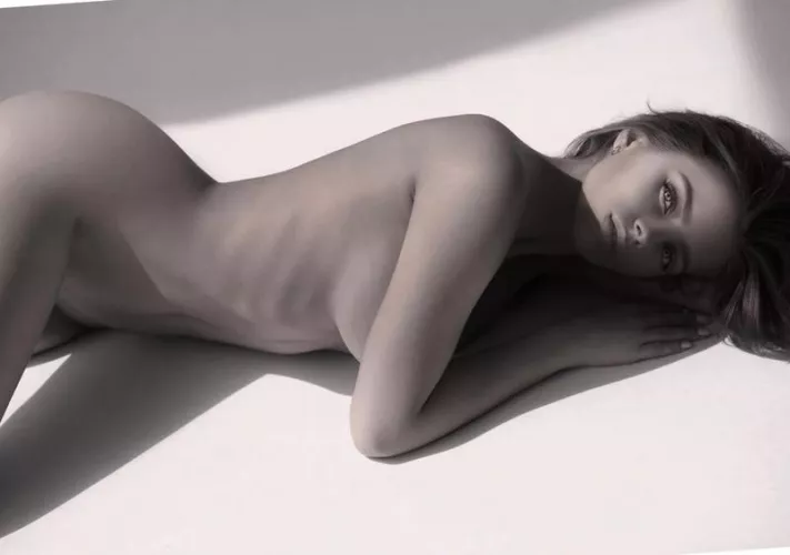 Hope you like me down there by ConfectionNo1625