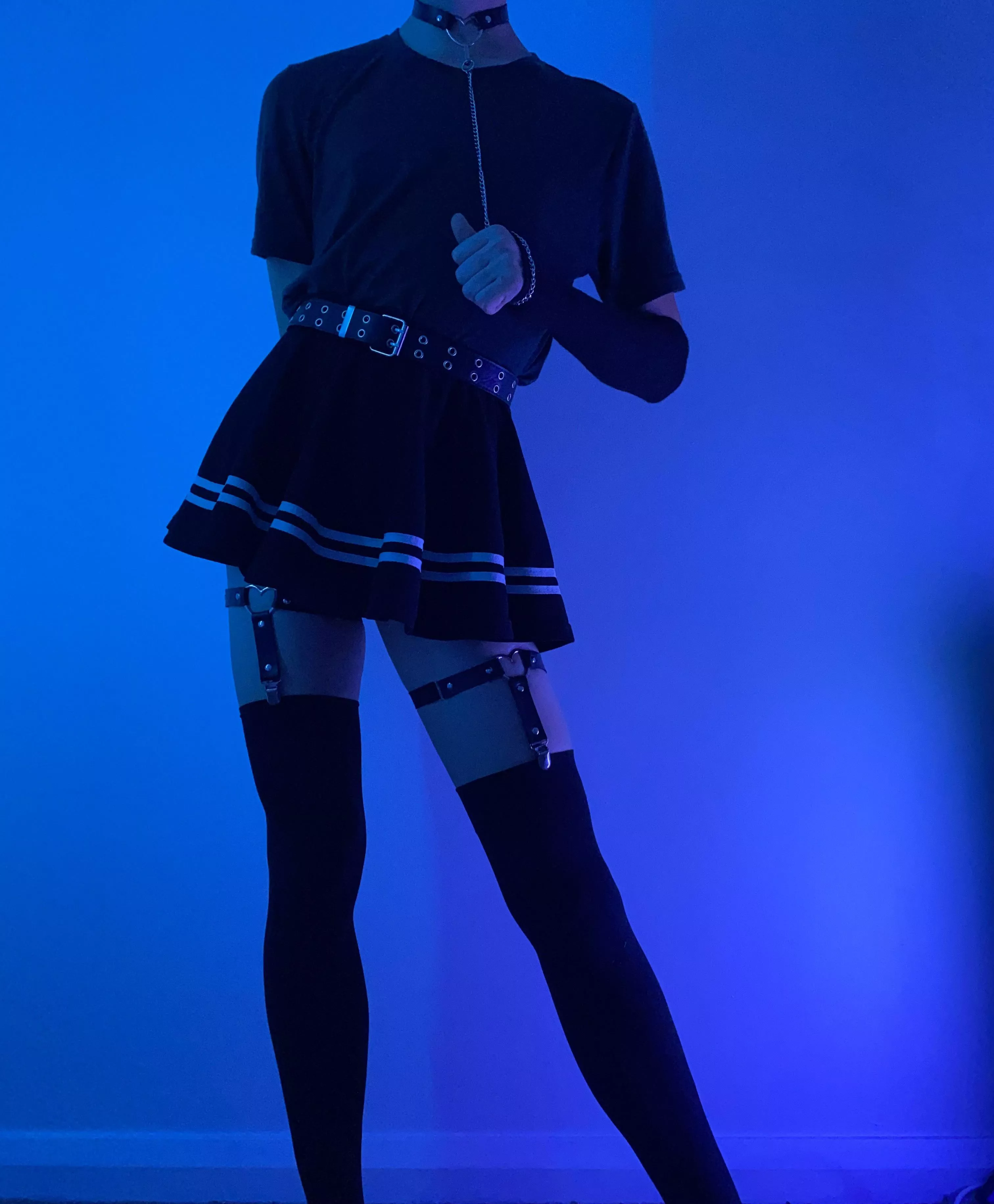 Hopefully I’ve got enough karma to post here this time. Hi all :) posted by femboy_arty