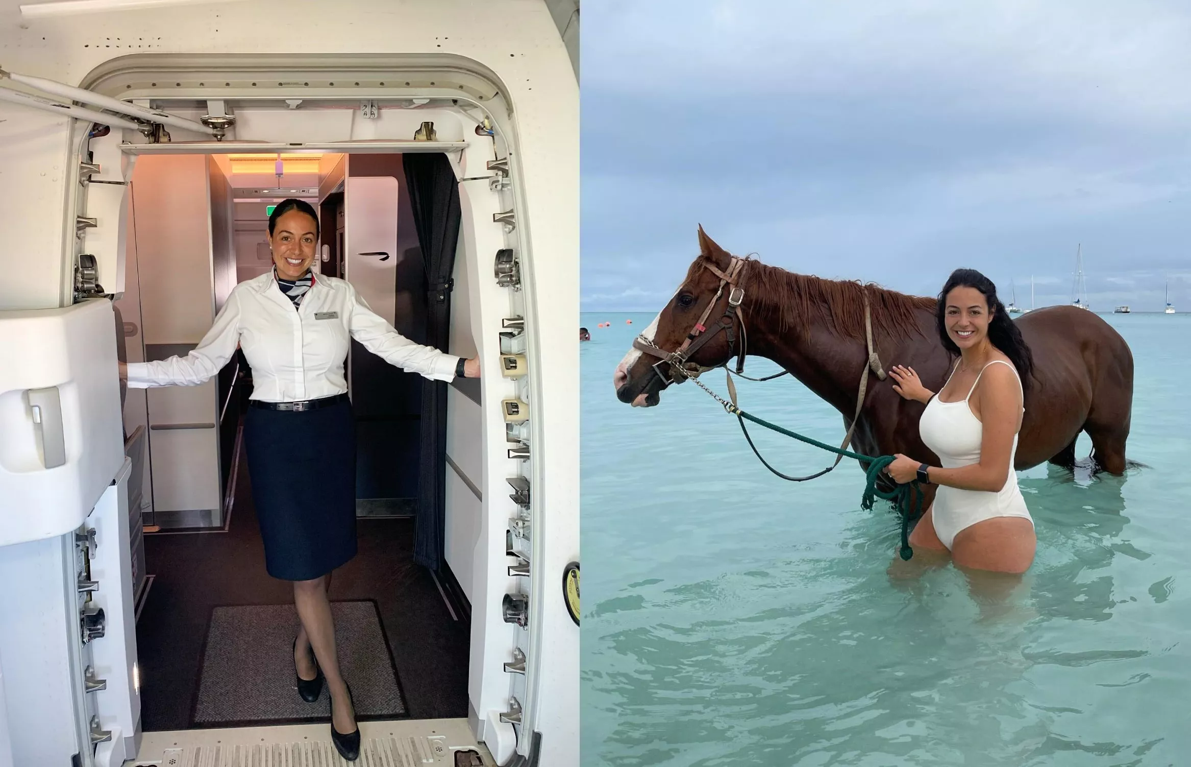 Horsing around posted by ChunkyChuck69