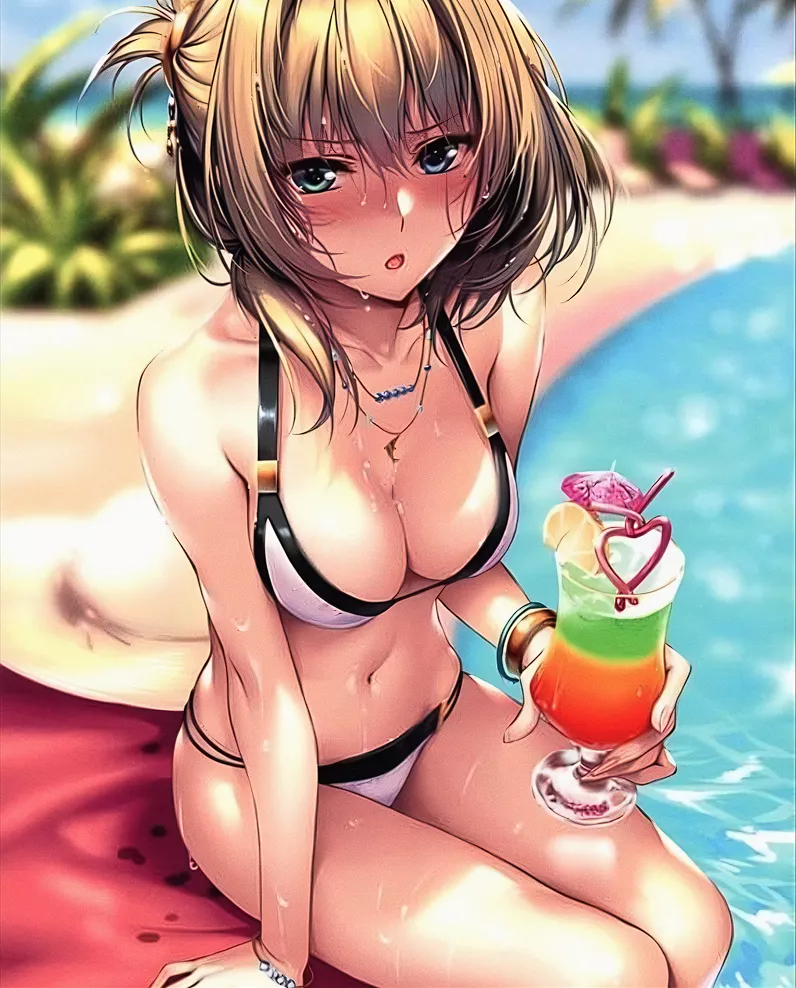 Hot summer day posted by PhraseGlad3692