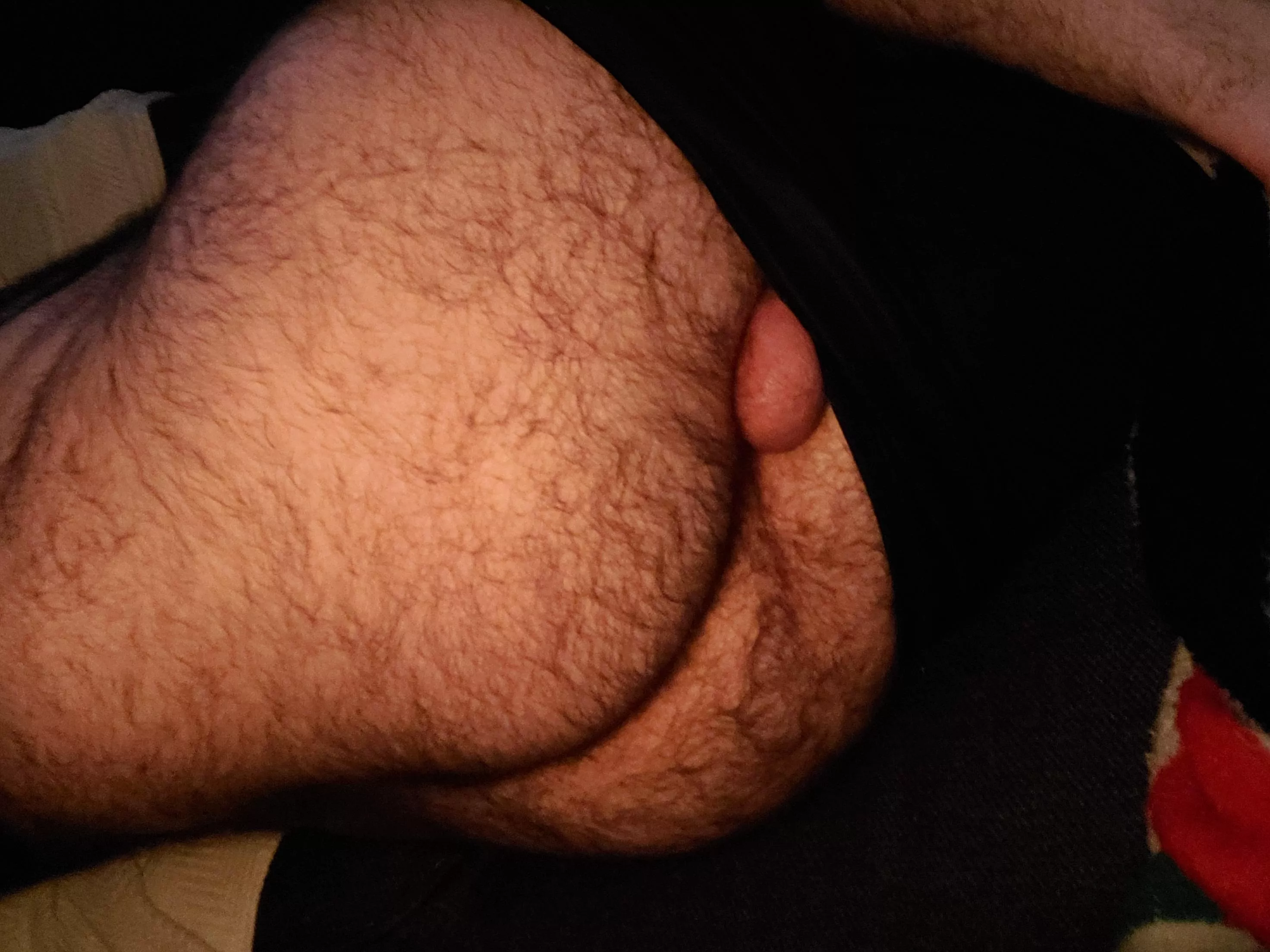 I heard you like fuzzy 🍑 posted by Cortair22