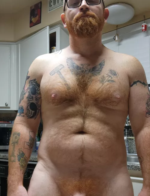 I heard you like Gingers... by texcentricasshole