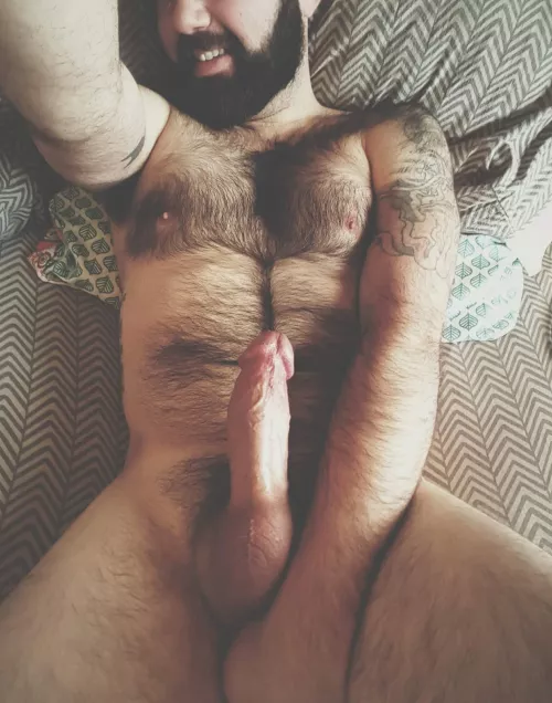 I hope you enjoy this as much as I enjoyed laying in the sun this morning! (36) by bifflonger