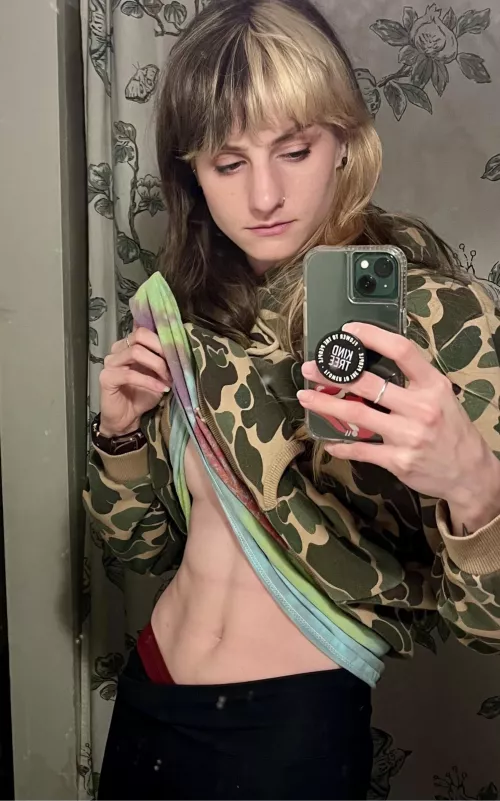 I just love to tease by stoneyghostkitten