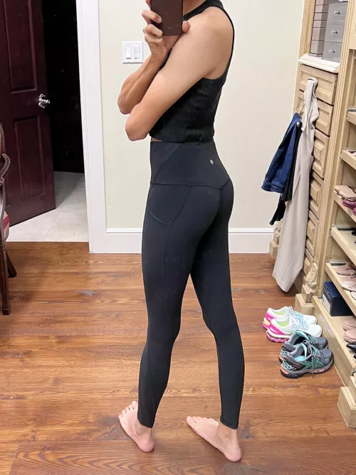 I love my lulus by notyourlocalaly