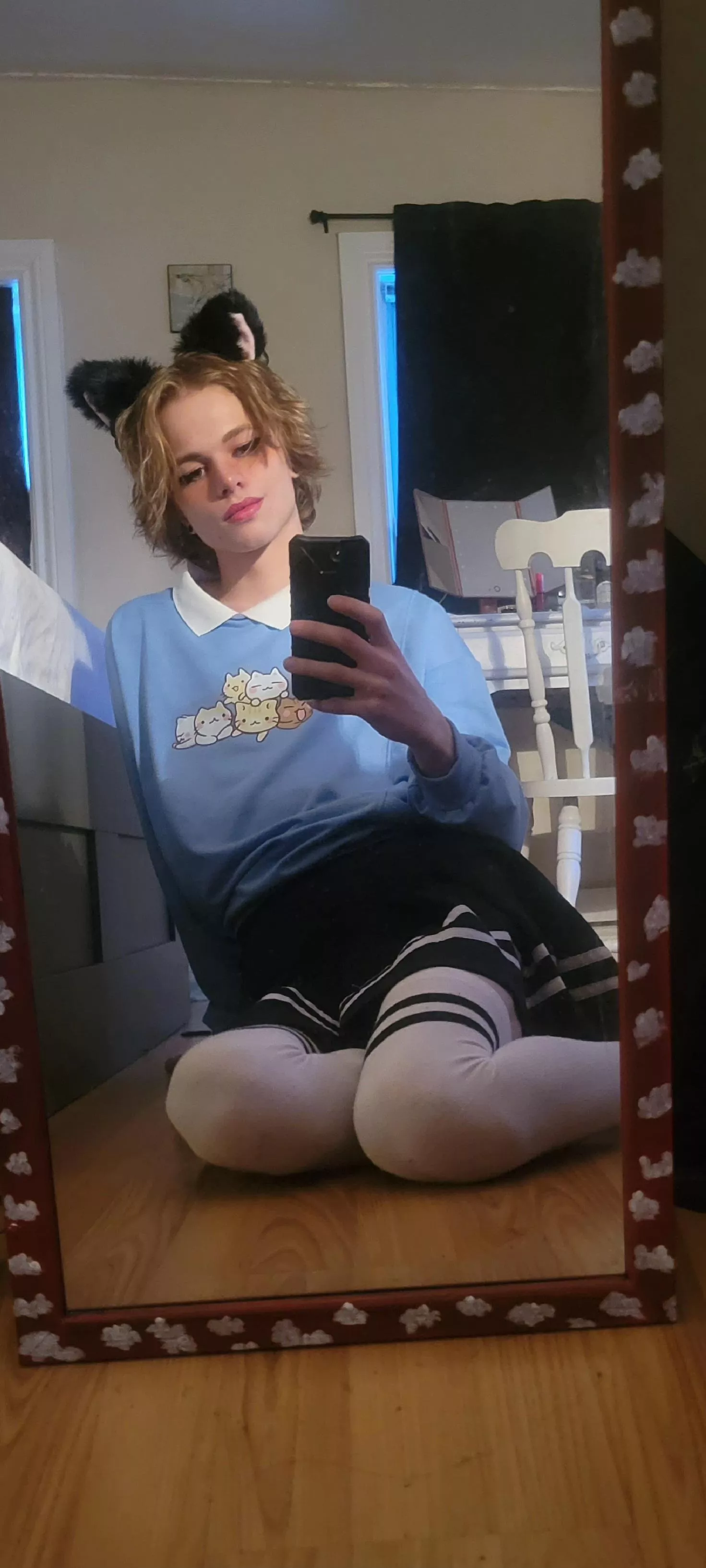 I missed you cuties 💞 posted by NeverEmptyHole