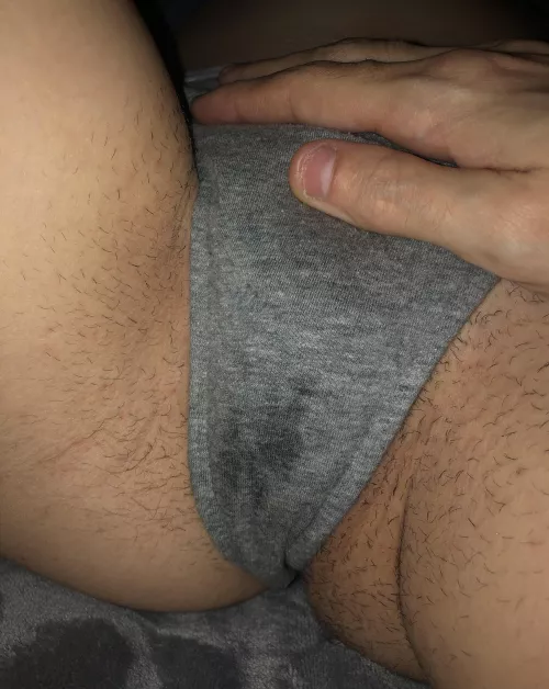 I told Daddy I was wet from thinking about giving him head🤷🏼‍♀️💦 by areasummet