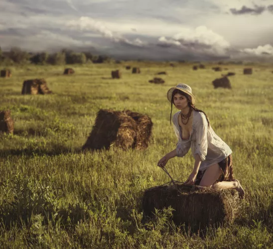 I will usually return. by DubnitskiyDavid