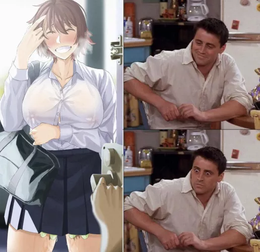 If you know you know by PsychoLorenz