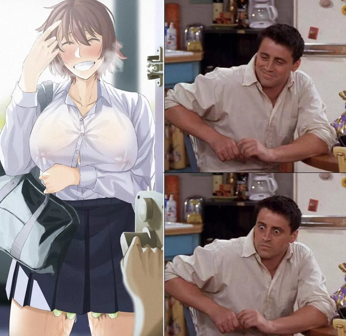 If you know you know posted by PsychoLorenz