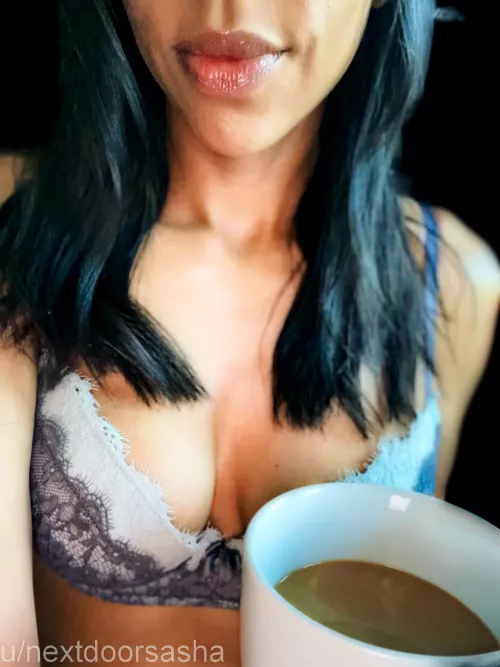 I'll let you have your way after I finish this by nextdoorsasha