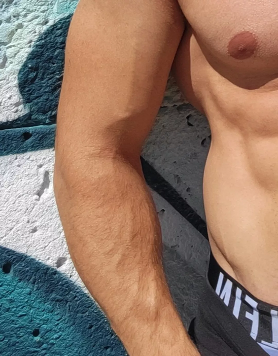 I'm not medium hot, I'm extra spicy 🌶 posted by John_fitness91