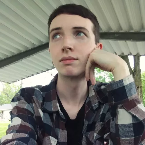 I'm ready for warmer weather. 😅 by SnoLepDrmz