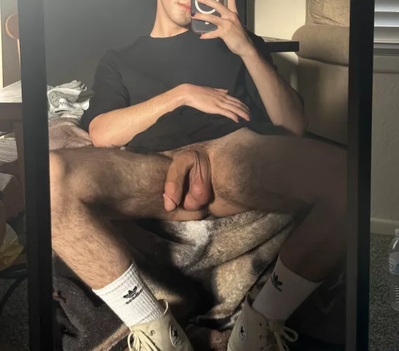 i’m sat by Softmusician009