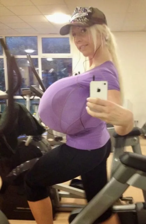 Imagine if Beshine was your workout partner…. by Capital_Pitch2714