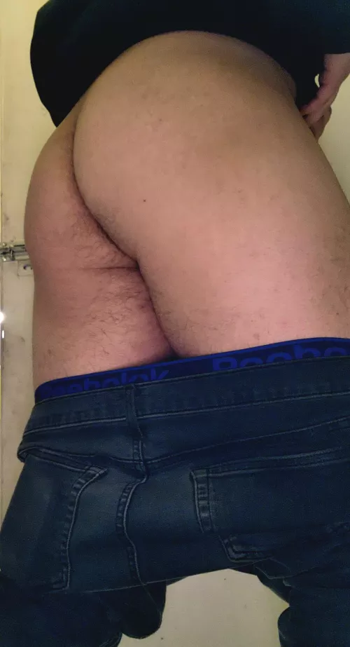 in the bathroom stall at work 😈😉 by Christianramairez18