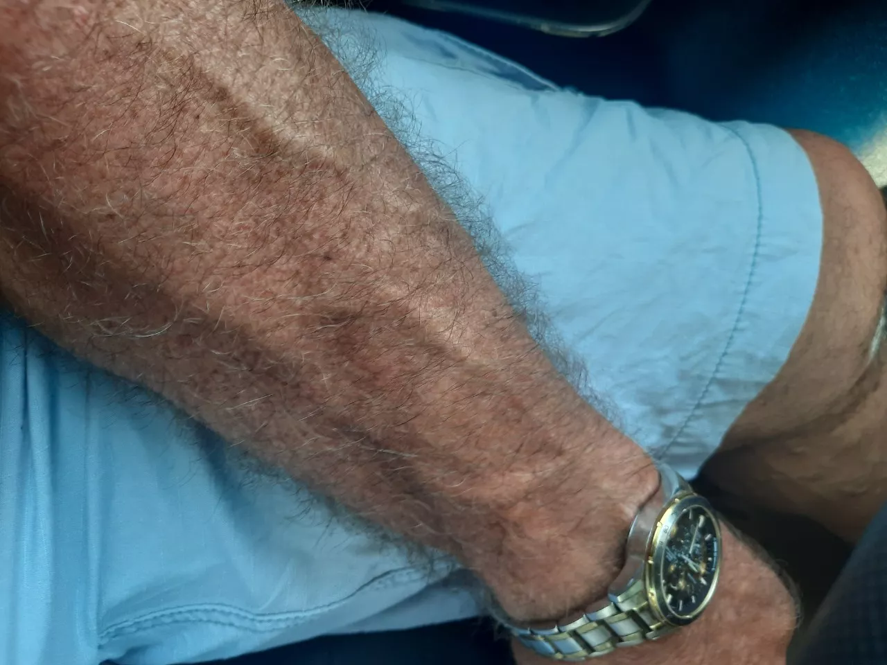 in the truck posted by nt011819