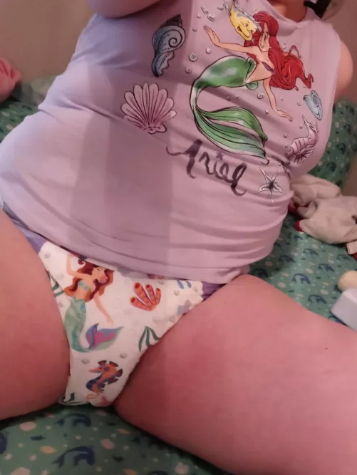 its a mermaid day cx by mcmiru