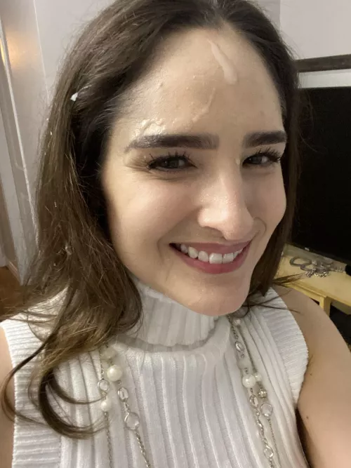 It's not very much but still beautiful nonetheless.. by AvaAlex