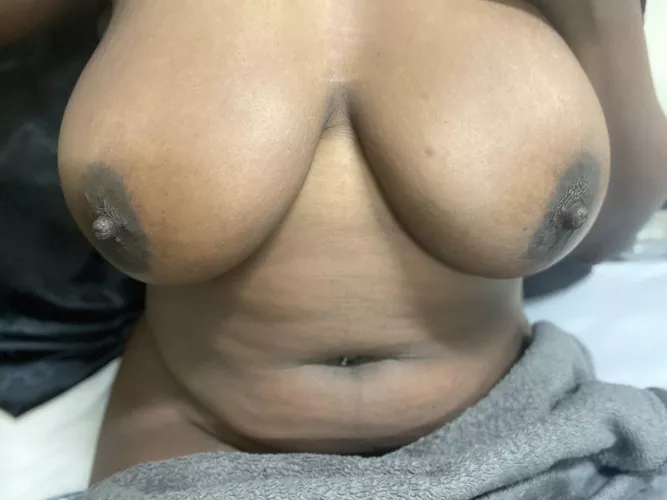 It’s Titty Tuesday by Okami1016