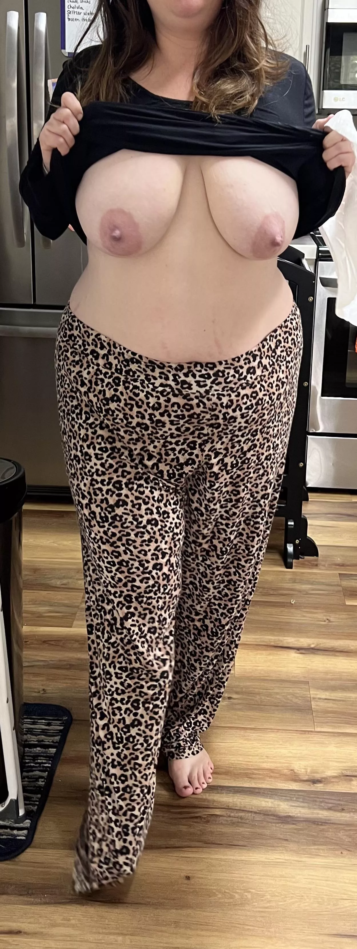 It’s Tuesday…I should let them go a little wild, right?! 🐆 posted by nococpl123