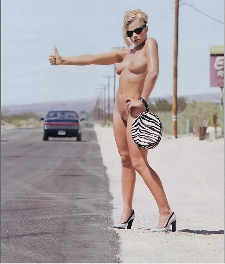 Jaime Pressley posted by alexytadaddario