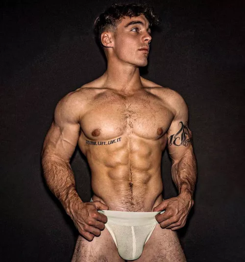 “Jordan Freeman” … by neilfromsydney2003