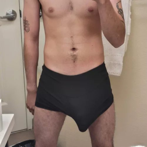 Just a bit soft~ by ValuableBeautiful746