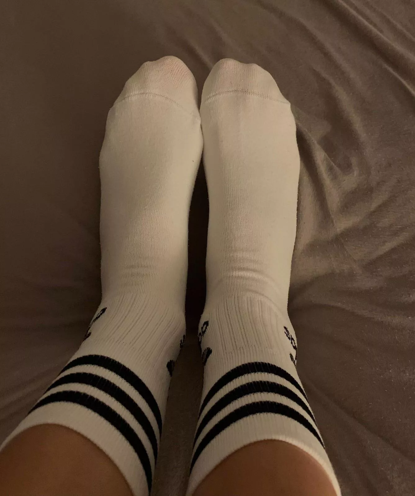 Just thought I’d look cute in them :) posted by Lauraaalove