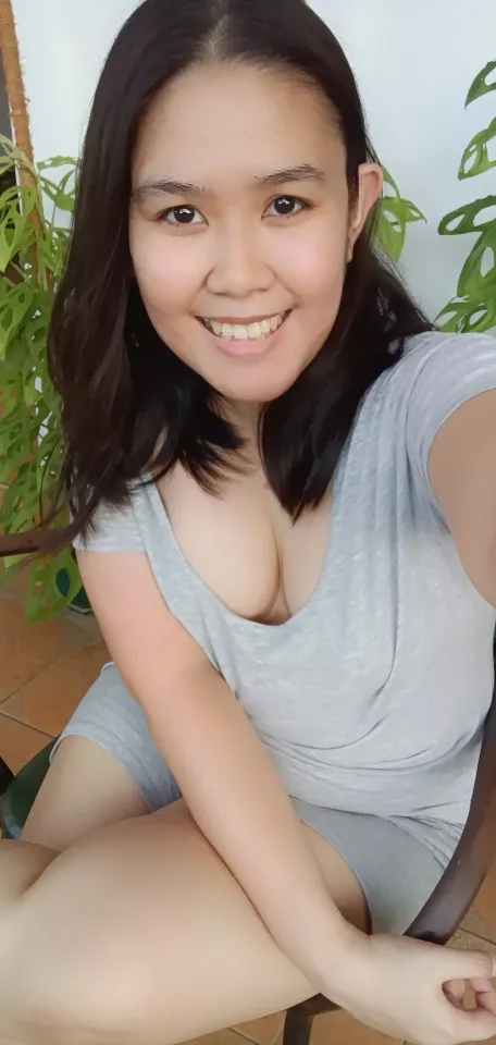 Just trying to get some fresh air. posted by Acel32