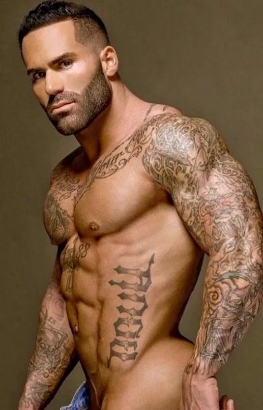 “Justin Esposito” … posted by neilfromsydney2003