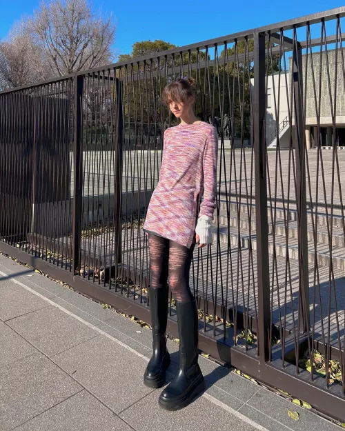 Kallie Kurudzhy by tomsmiththrowaway10