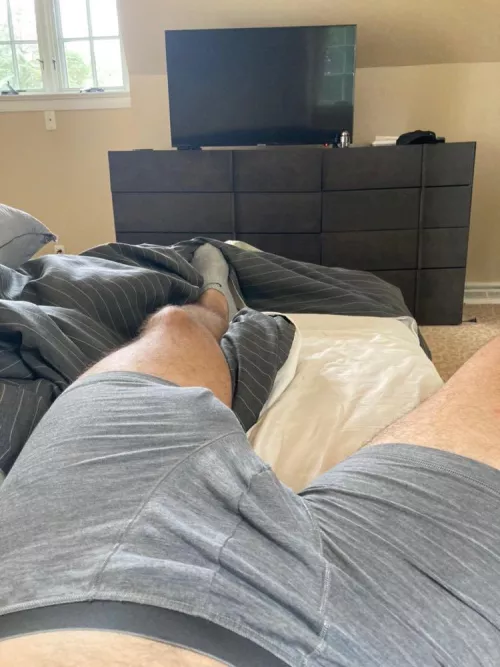 lazy morning by lsd_x