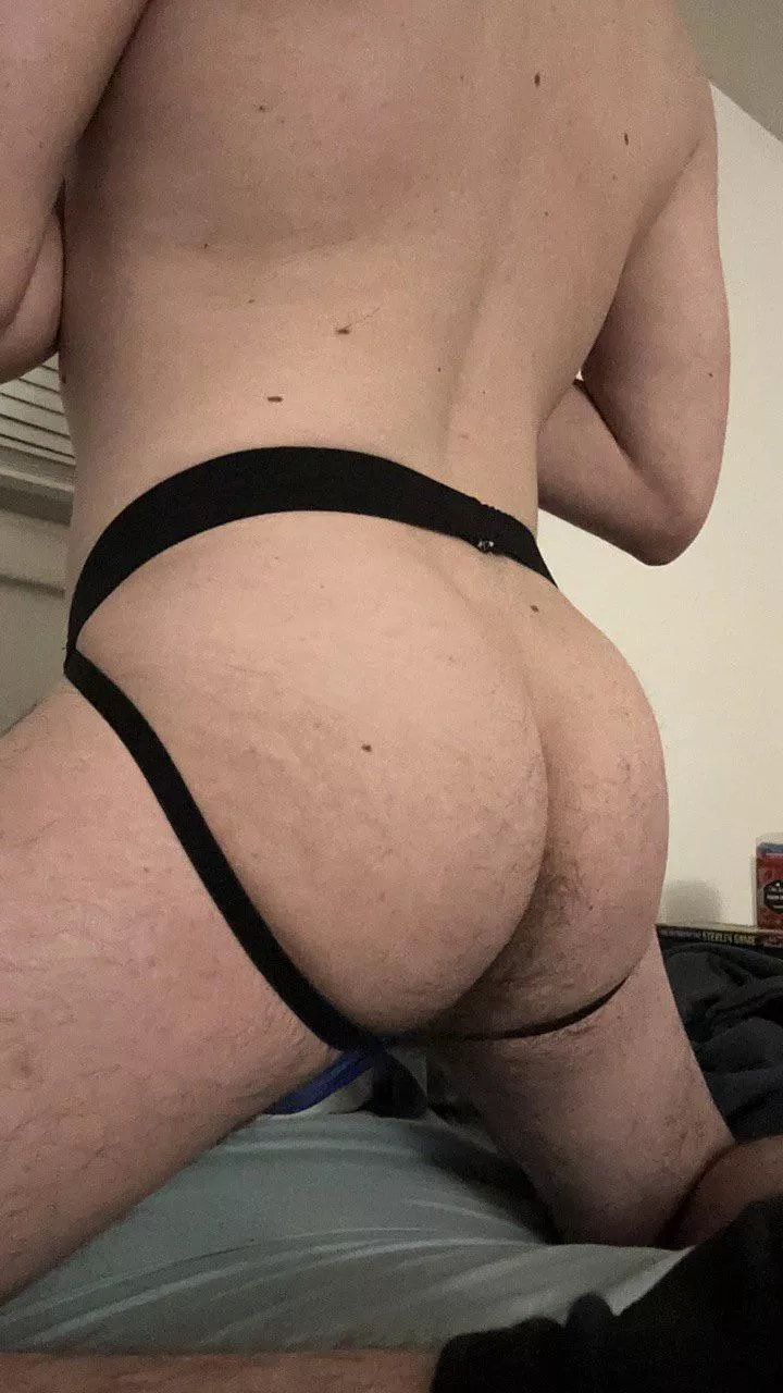 Let me ride you posted by Butlet