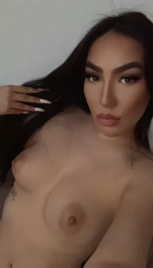 Lick mommy tits by fairytalefeet