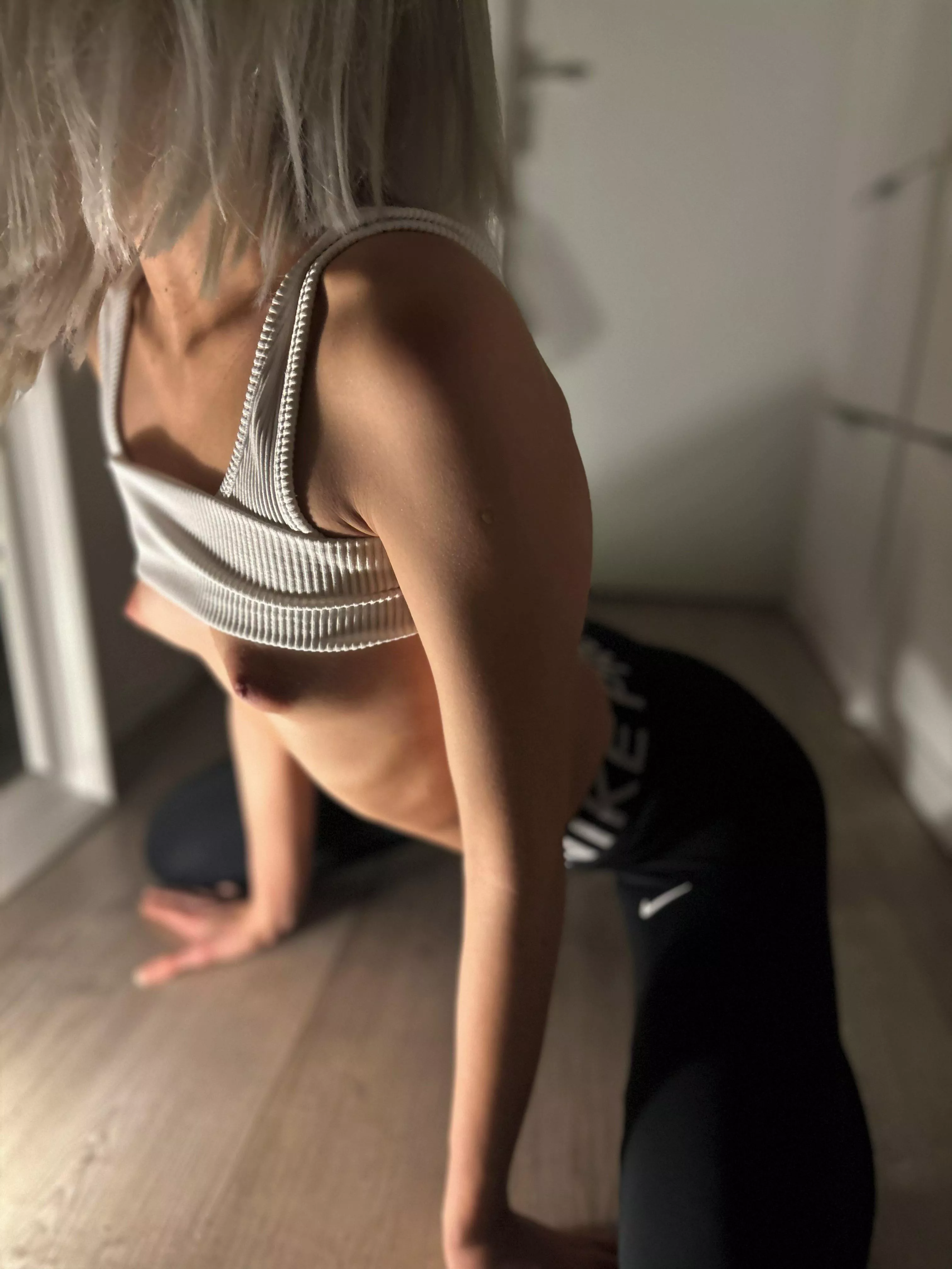 Lick them, bite them, play with them posted by skinny_slutty_teen