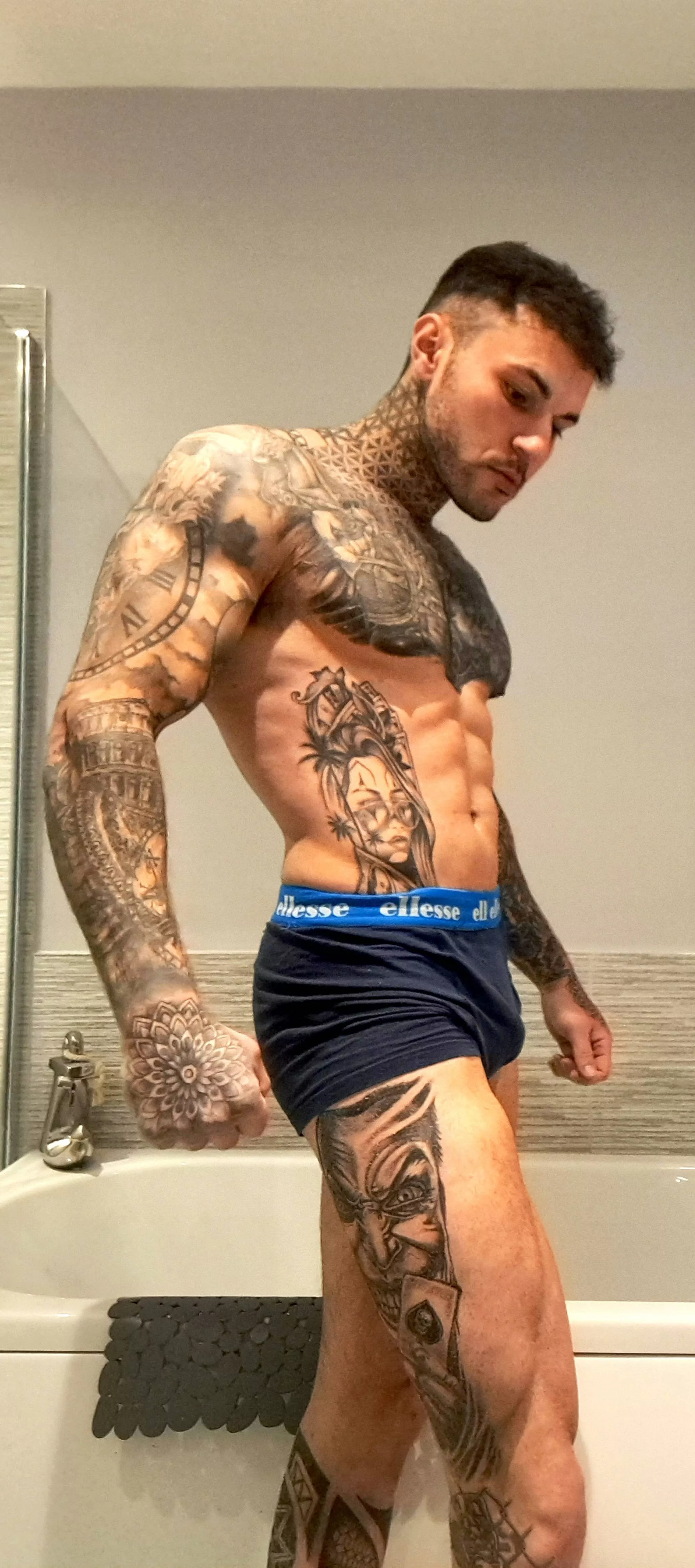 Like these? posted by bahamianDowel769