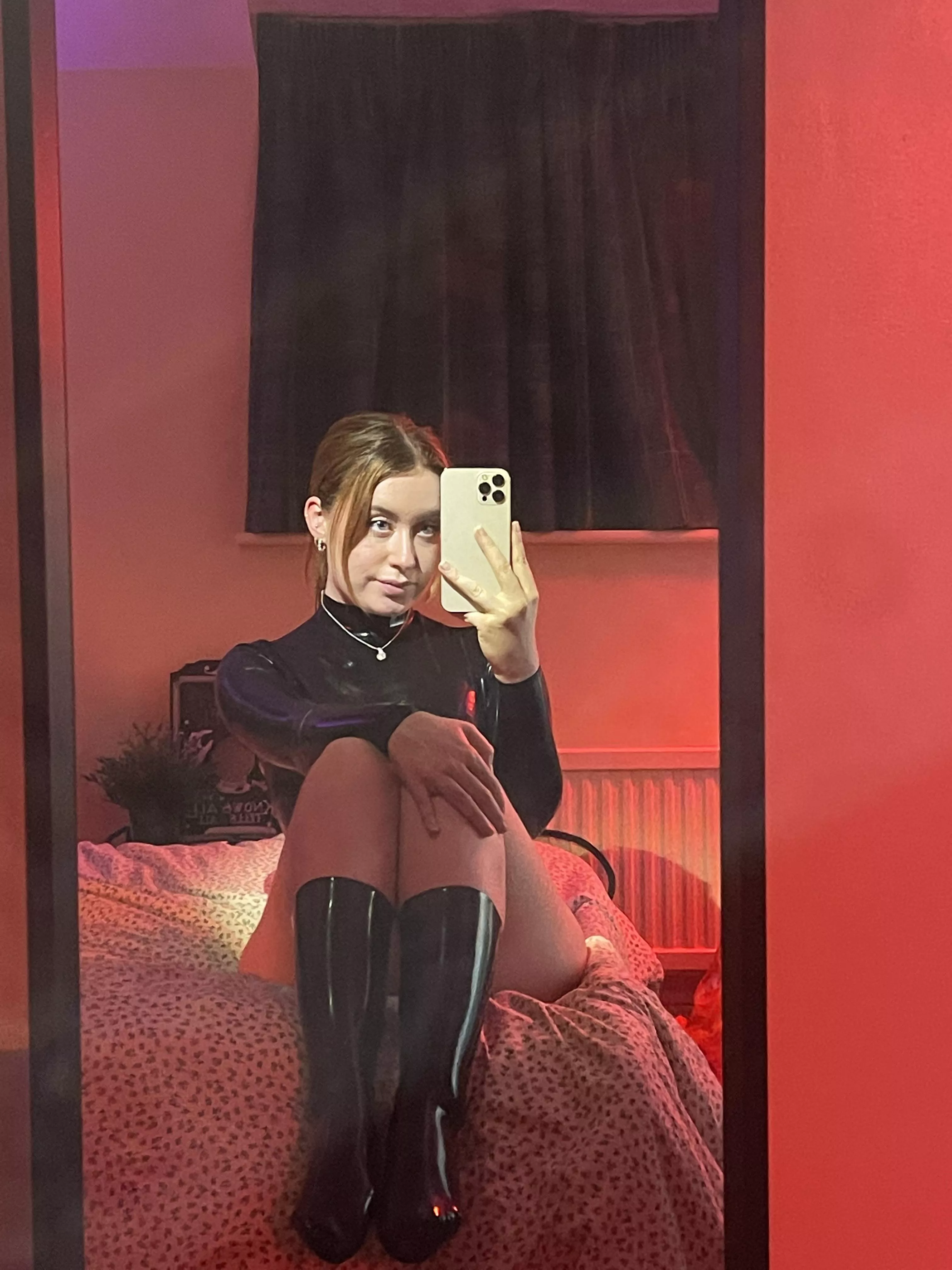 Little sockies 🧦 posted by marieoncamera