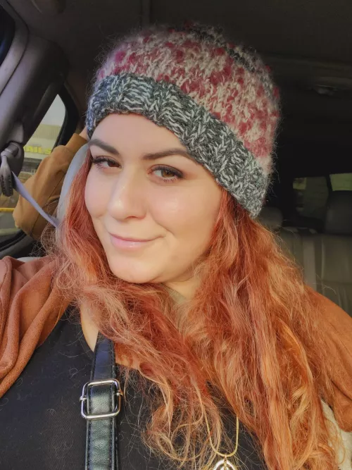 London Andrews by evenflow_2991