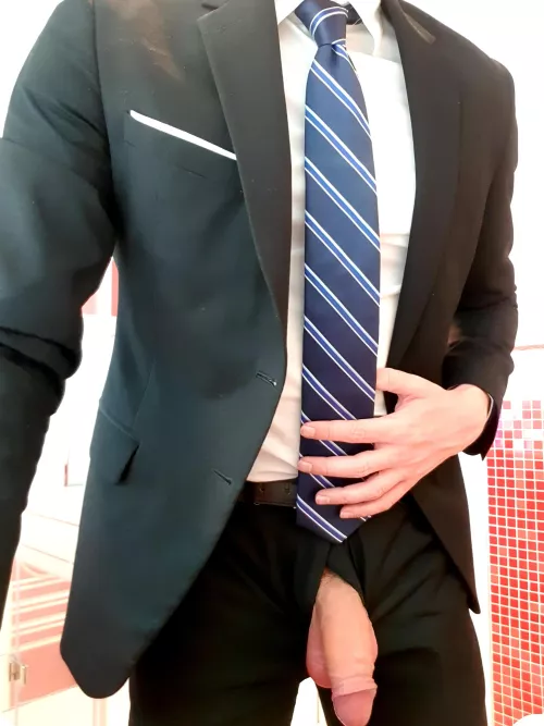 Long day at work ;) by uporabnik1234