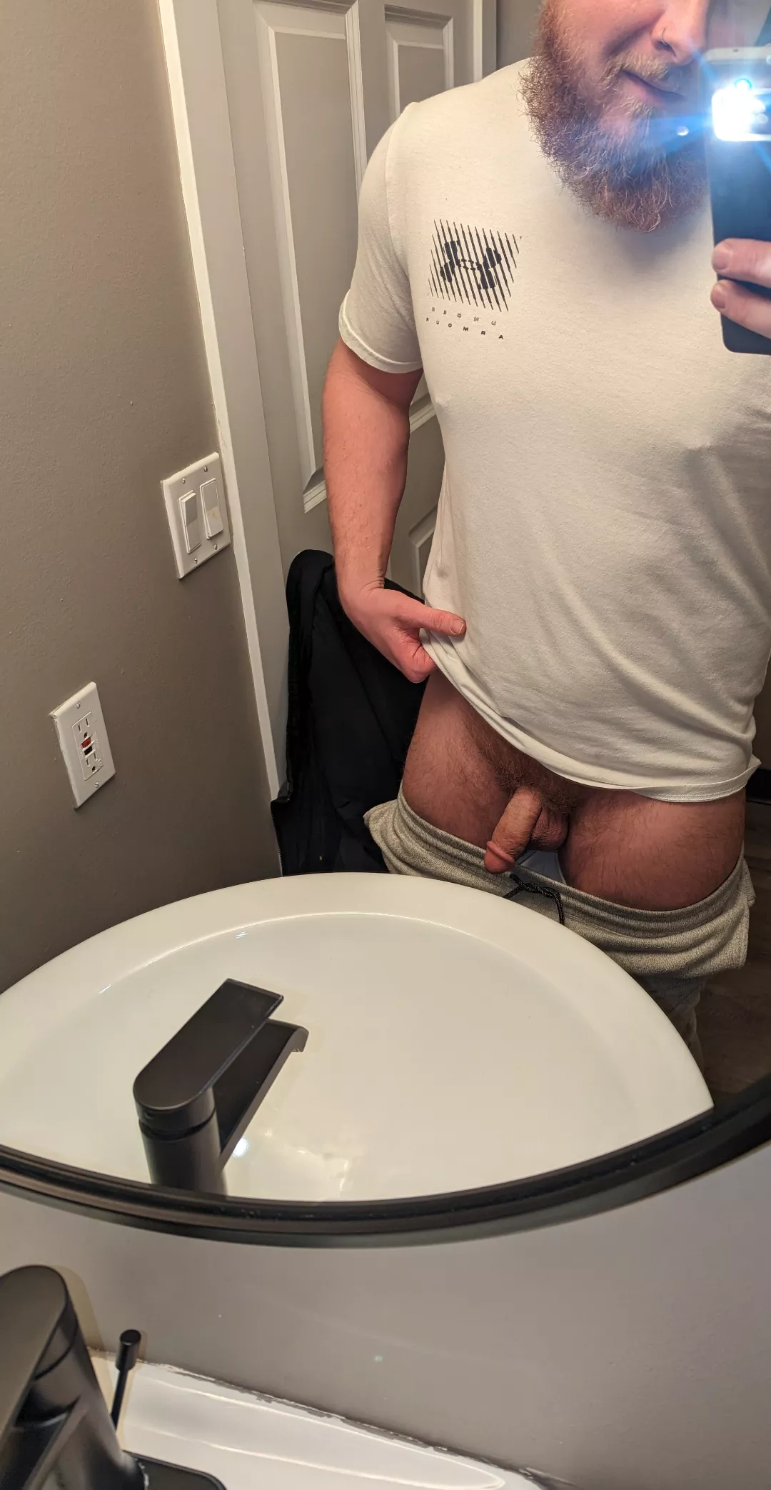[m] post work out posted by sexuallycurious33