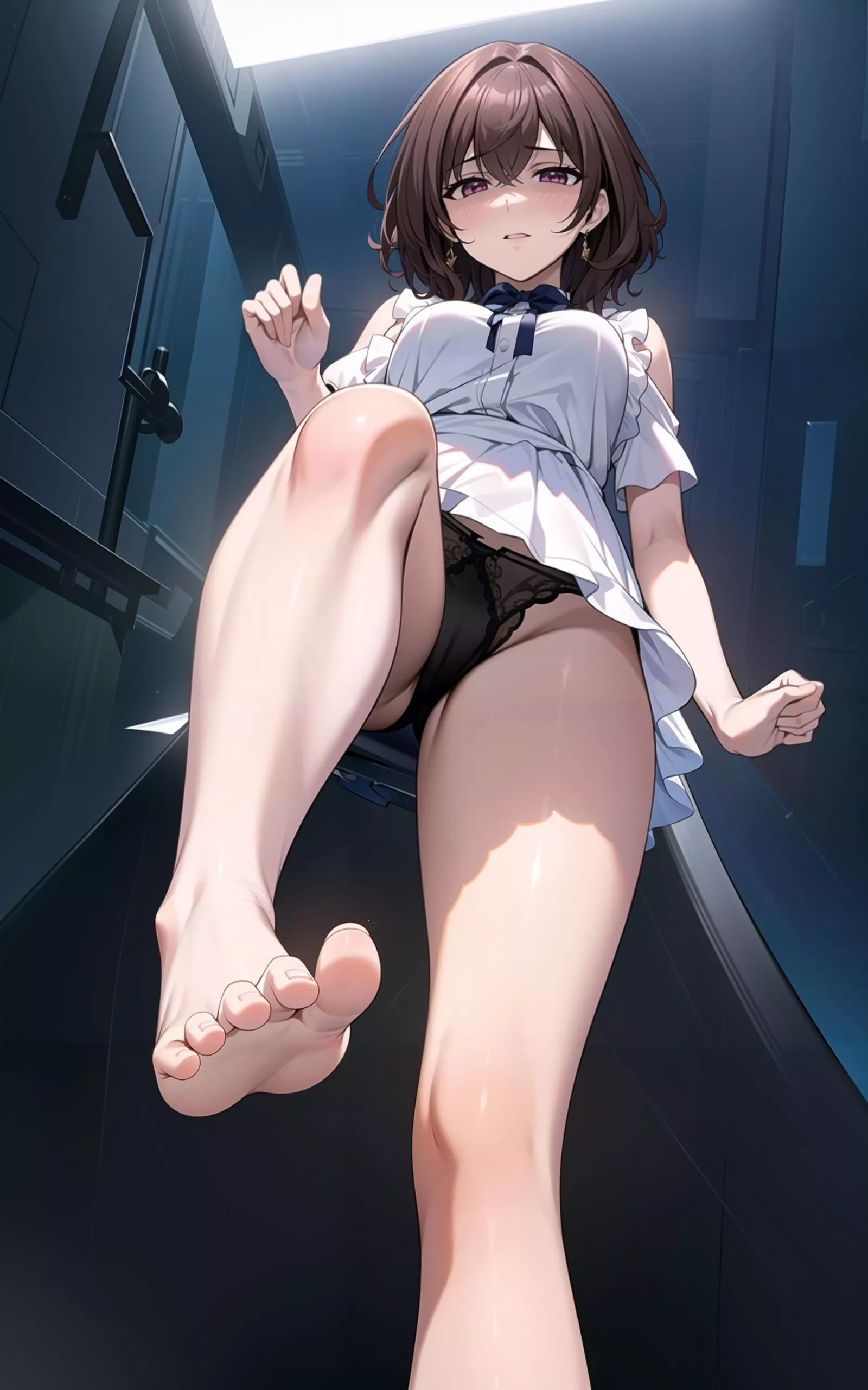 Madoka posted by ArcticPlush11